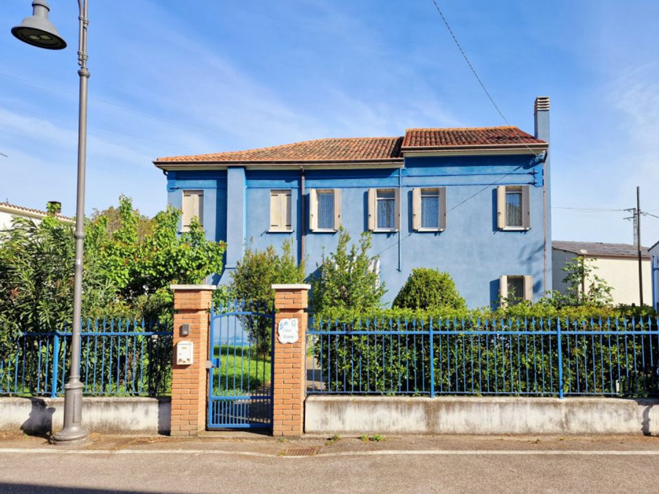 Villa i Sant'Urbano, Padua - foto 4