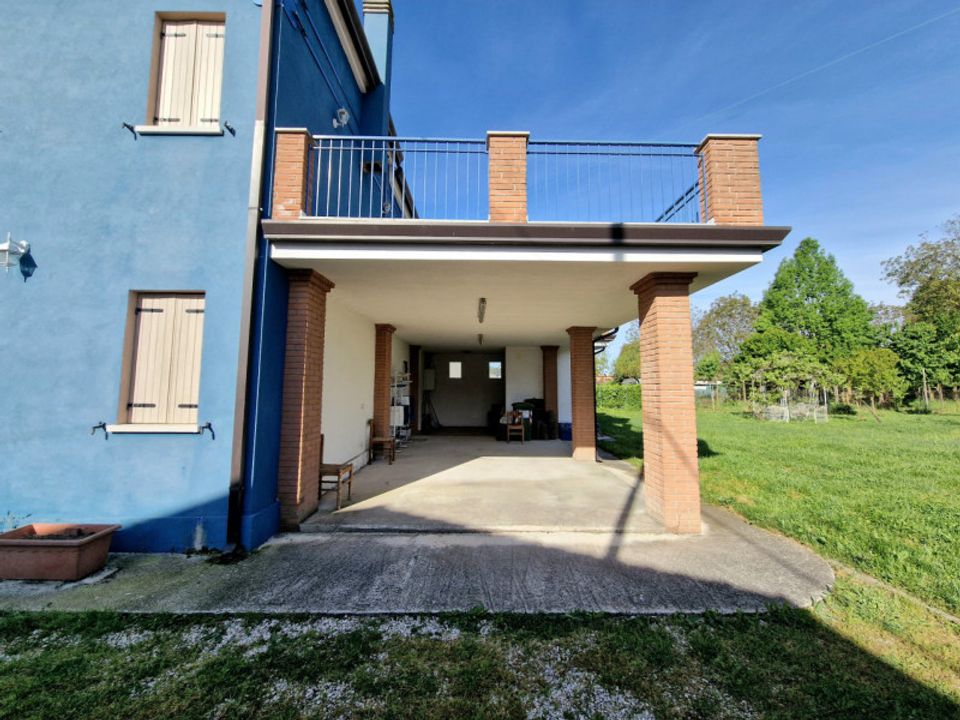 Villa i Sant'Urbano, Padua - foto 5