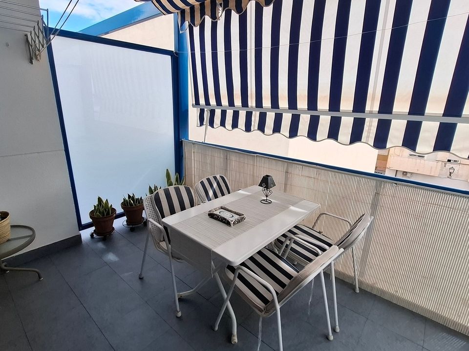 Duplex i Garrucha, Almeria - foto 1