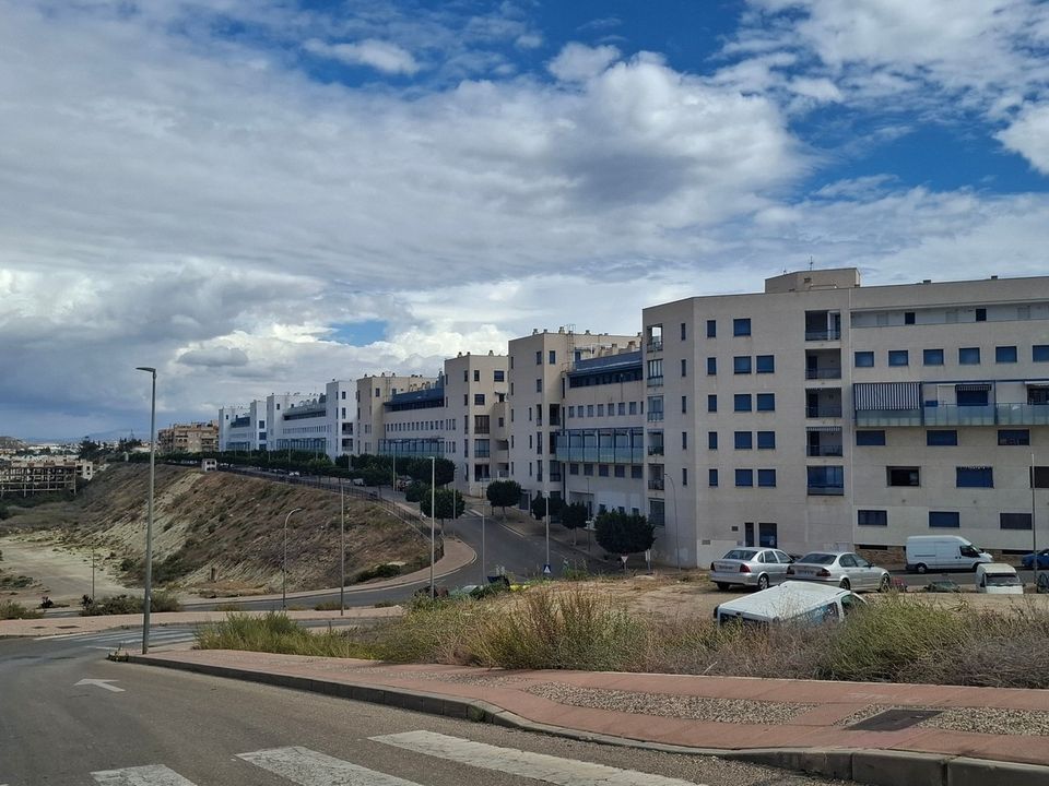 Duplex i Garrucha, Almeria - foto 2
