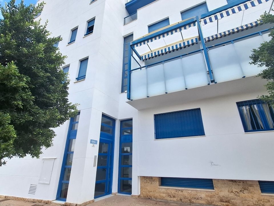 Duplex i Garrucha, Almeria - foto 3