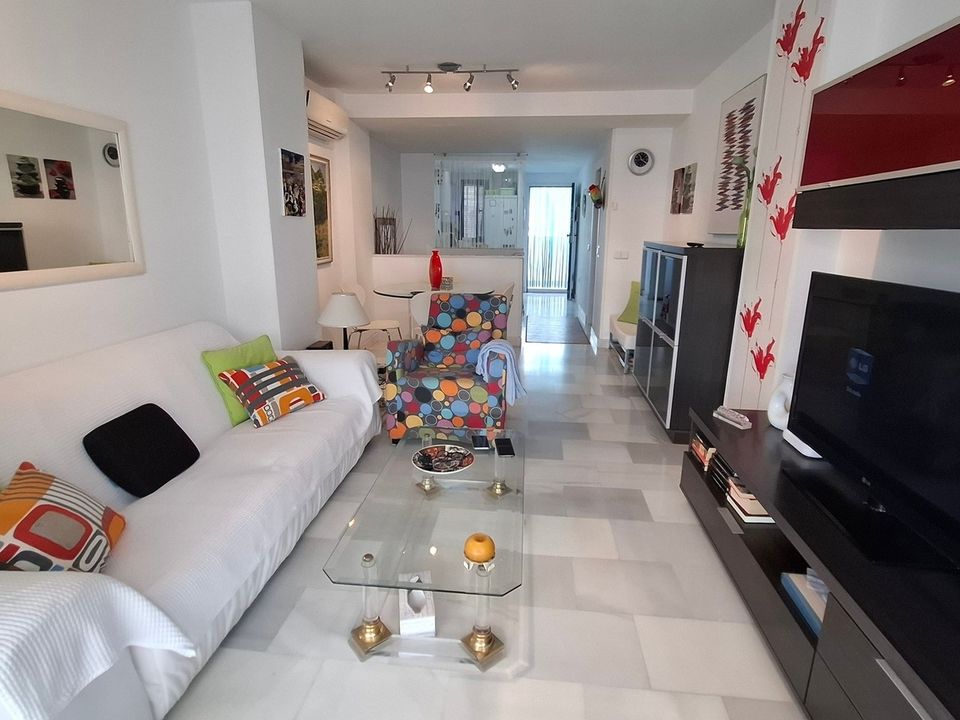 Duplex i Garrucha, Almeria - foto 5