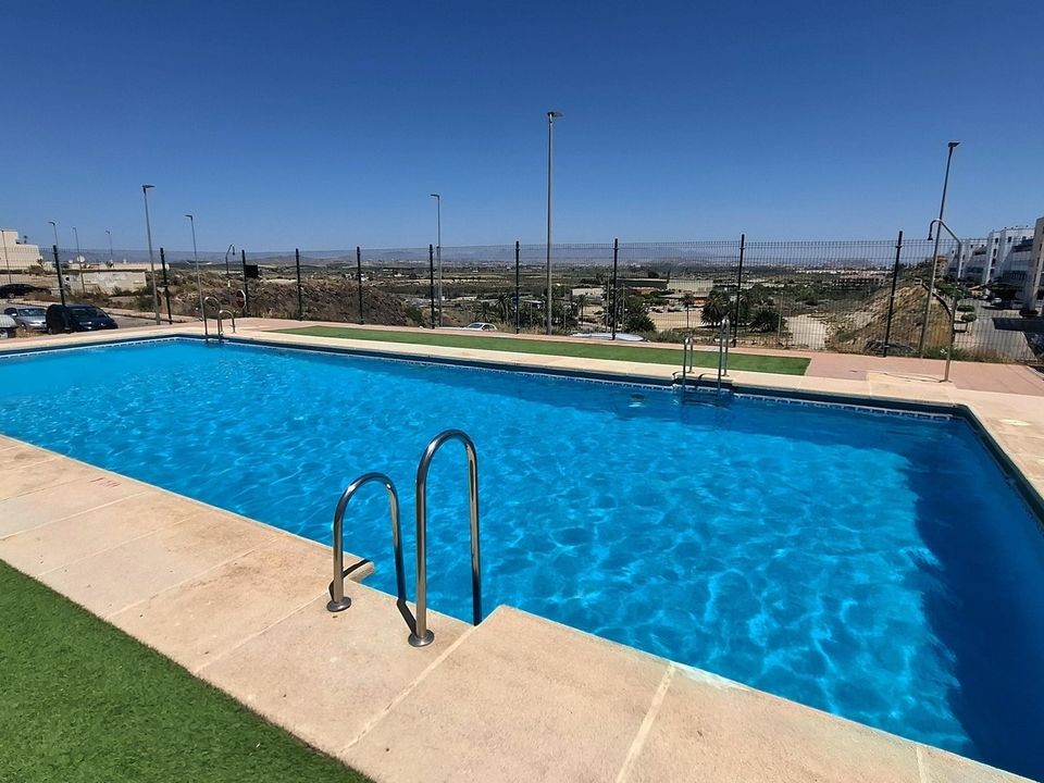 Duplex i Garrucha, Almeria - foto 1