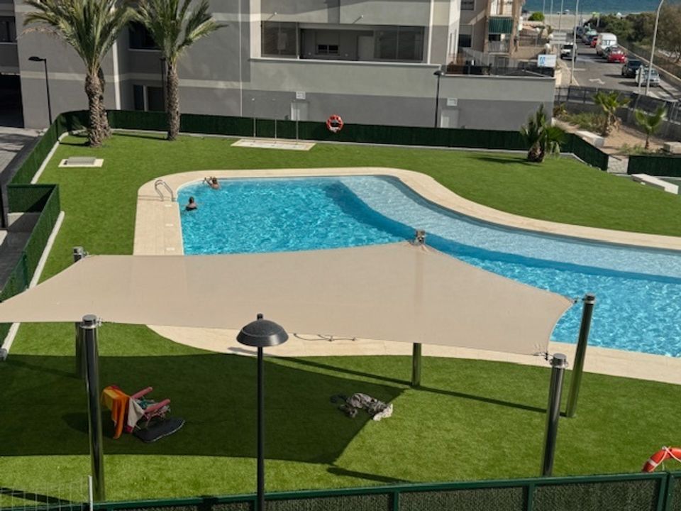 Lejlighed i Santa Pola, Alicante - foto 4