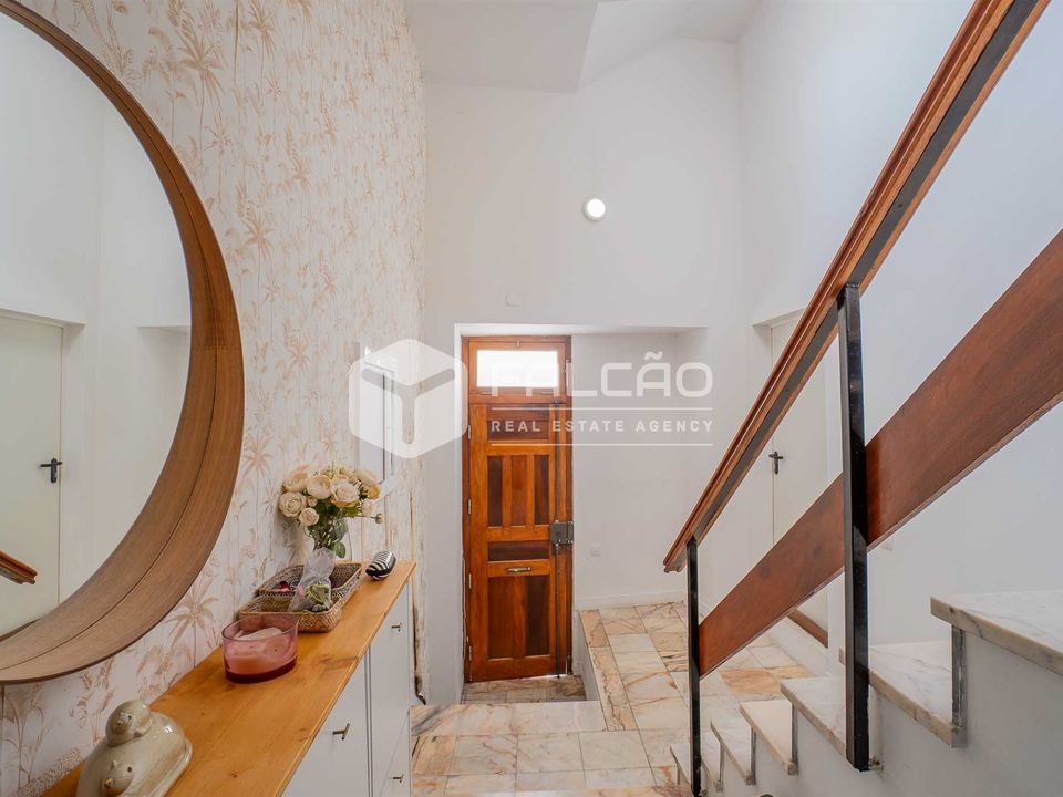 Villa i Santarem, Santarem - foto 3