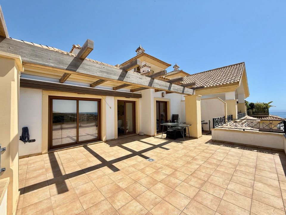 Penthouse i Guardamar Del Segura, Alicante - foto 2