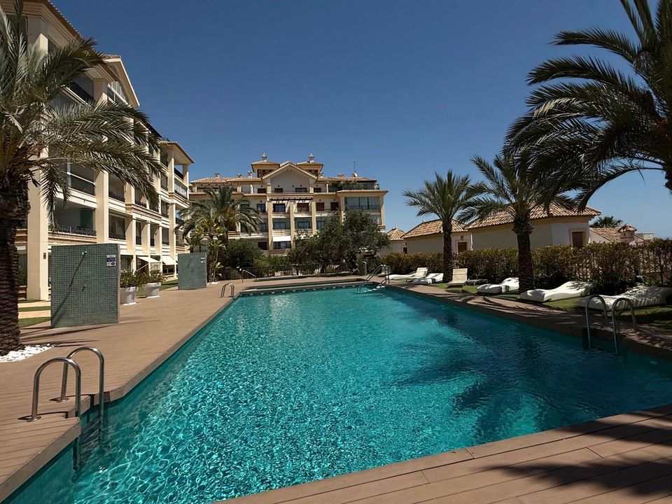 Penthouse i Guardamar Del Segura, Alicante - foto 3