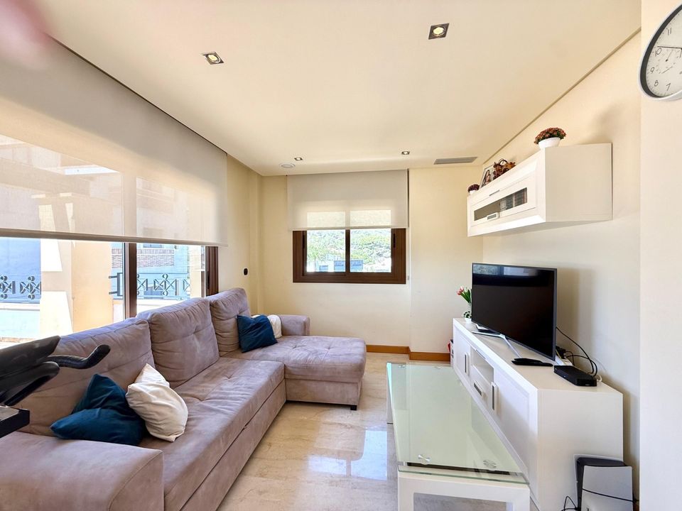 Penthouse i Guardamar Del Segura, Alicante - foto 4