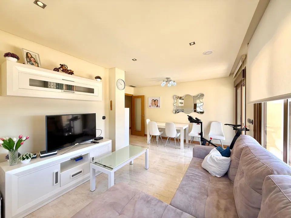 Penthouse i Guardamar Del Segura, Alicante - foto 5