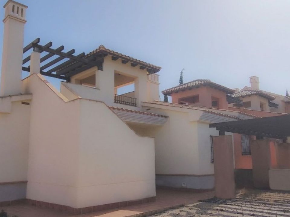 Villa i Fuentealamo, Albacete - foto 2