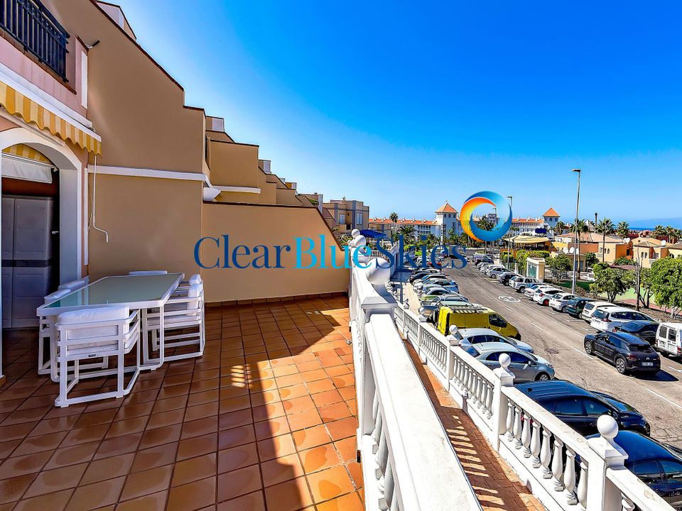 Villa i Playas De Fanabe, Tenerife - foto 2
