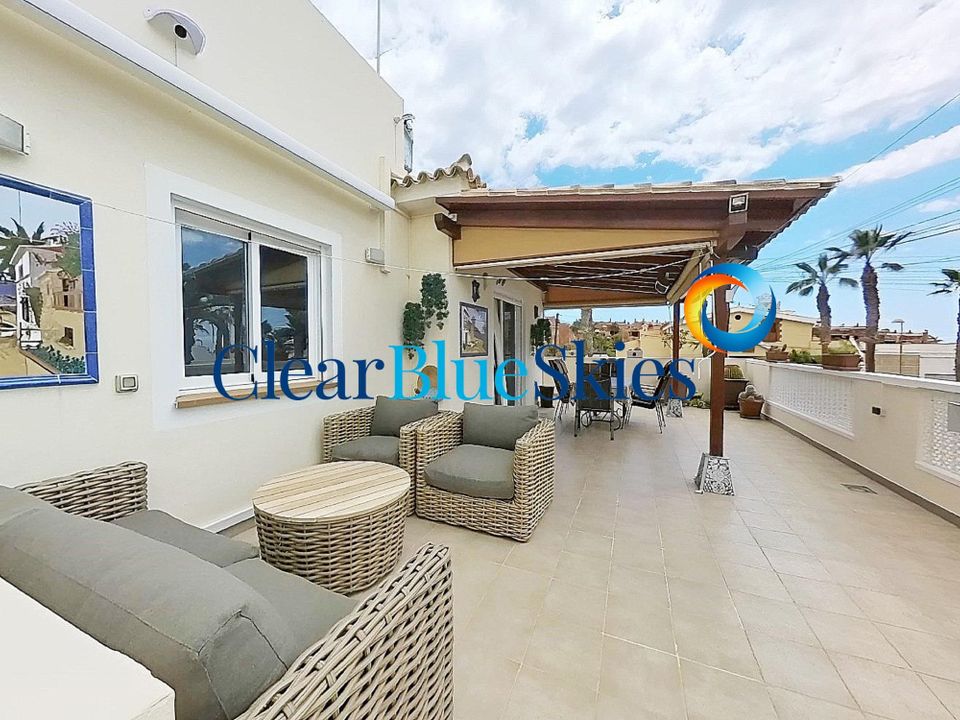 Byhus i Palm Mar, Tenerife - foto 3