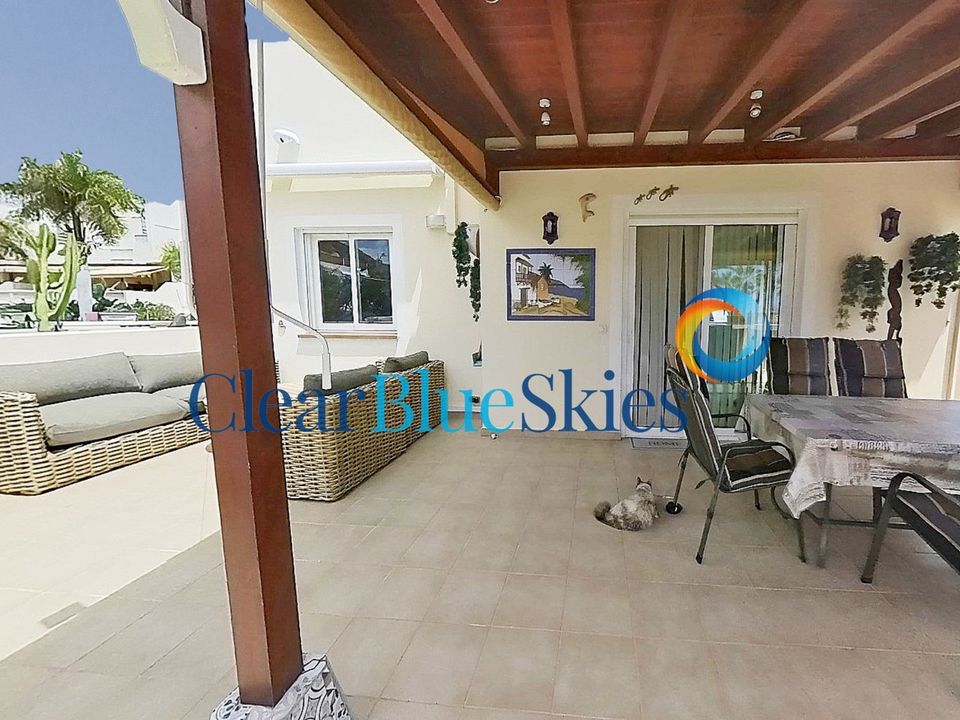 Byhus i Palm Mar, Tenerife - foto 4