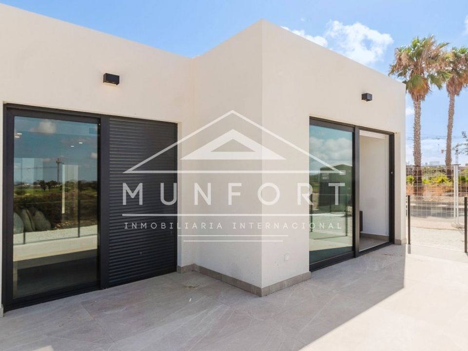 Penthouse i Los Alcazares, Murcia - foto 2