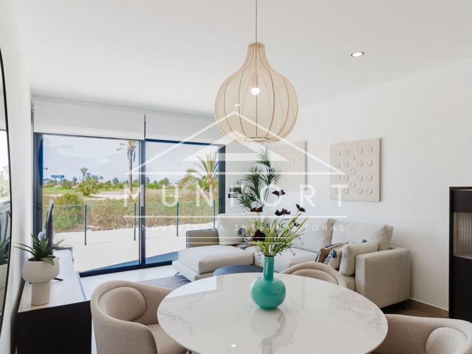 Penthouse i Los Alcazares, Murcia - foto 5