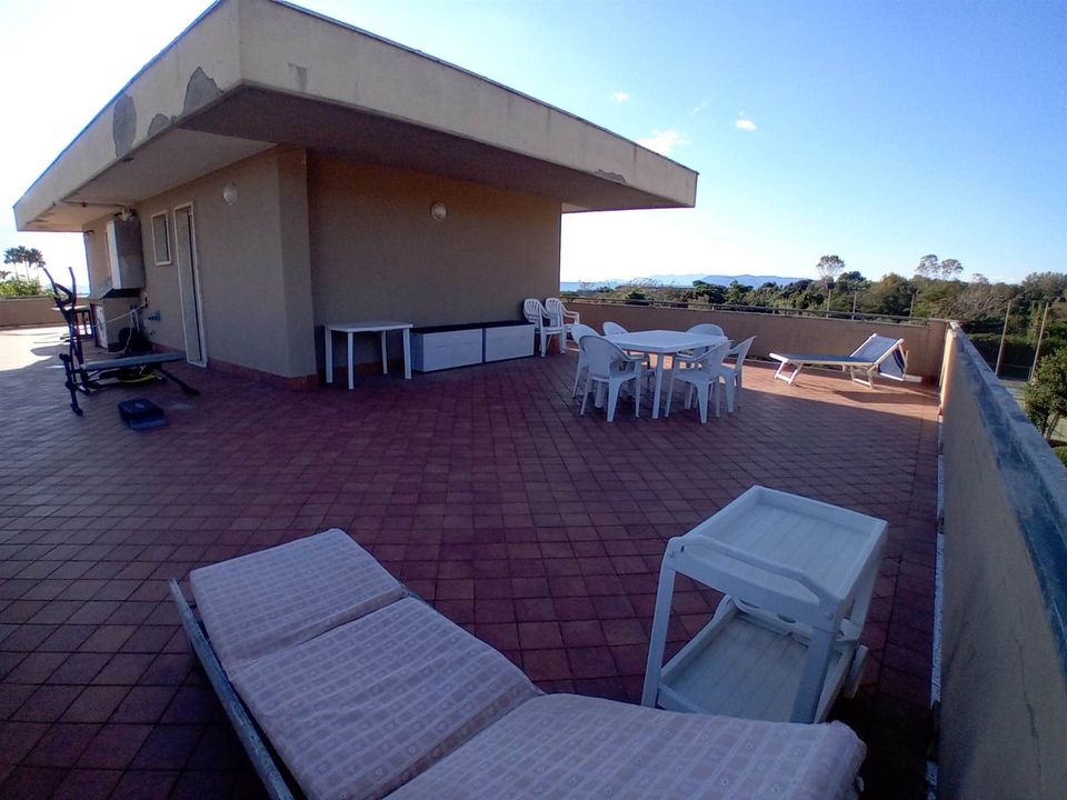 Rækkehus i Montignoso, Massa and Carrara - foto 5