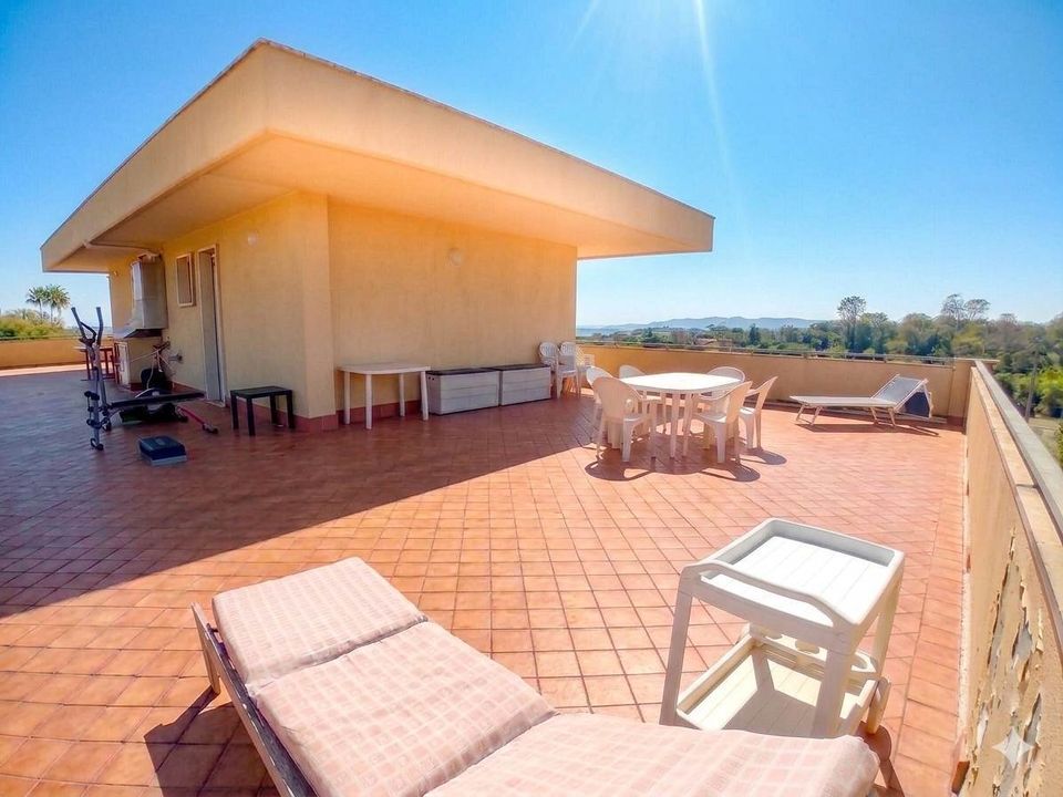 Rekkehus i Montignoso, Massa and Carrara - bilde 1