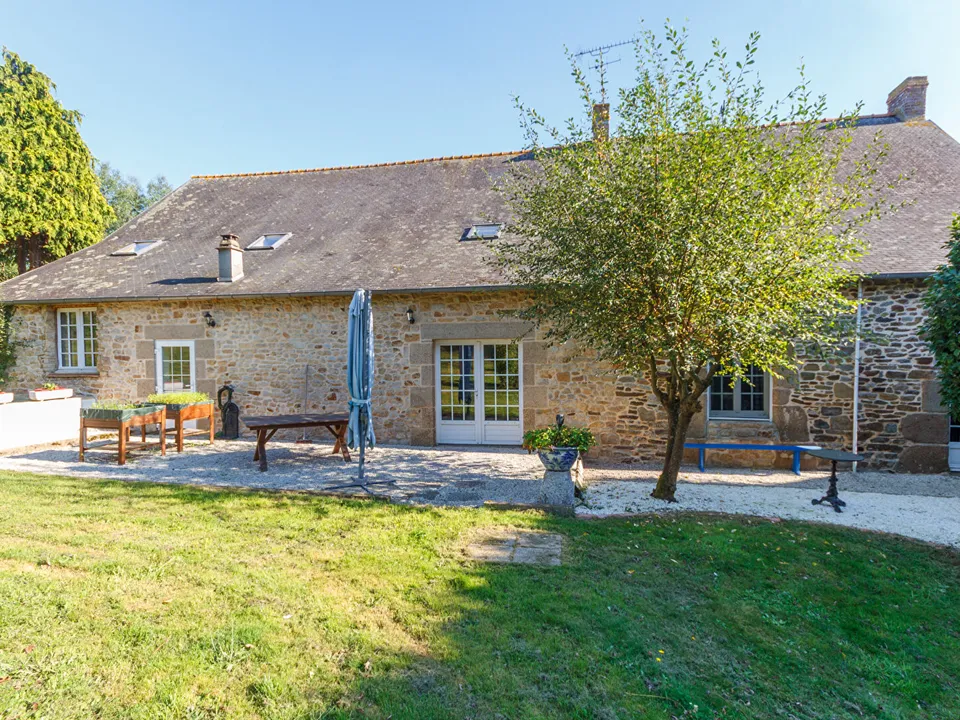 Villa i Saint-James, Manche - foto 2