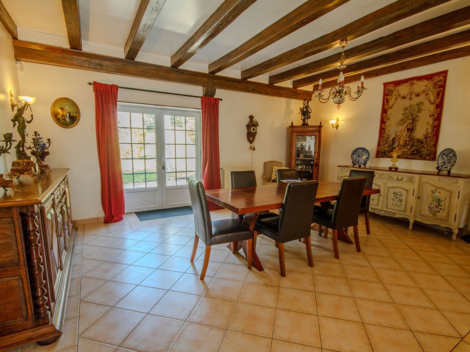 Villa i Saint-James, Manche - foto 3