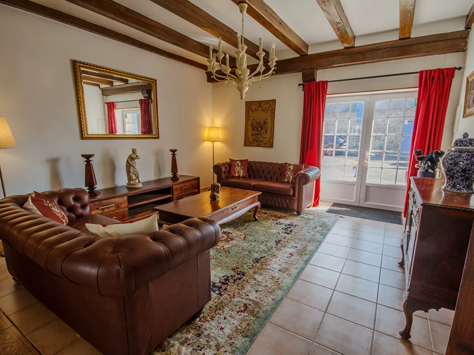 Villa i Saint-James, Manche - foto 4