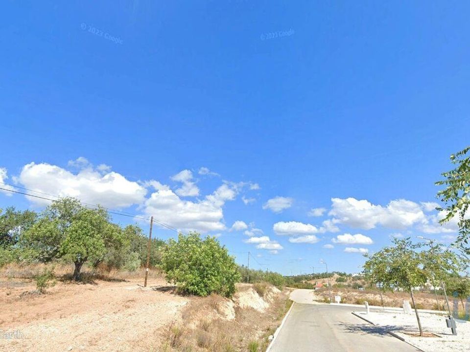Helårsgrund i Tavira, Faro - foto 3