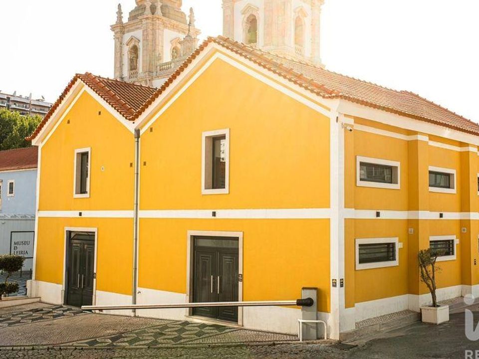 Erhvervsejendom i Leiria, Leiria - foto 2