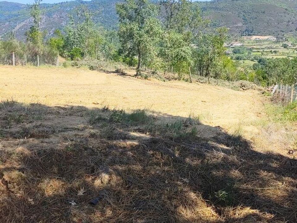 Helårsgrund i Chaves, Vila Real - foto 2
