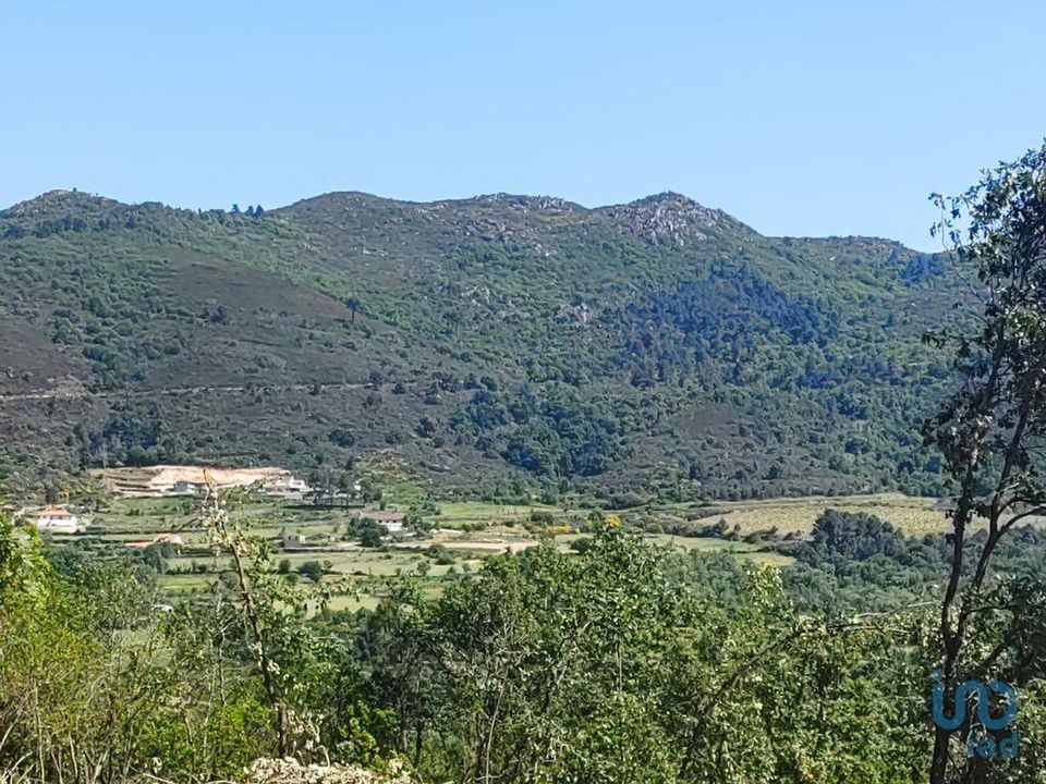 Helårsgrund i Chaves, Vila Real - foto 3