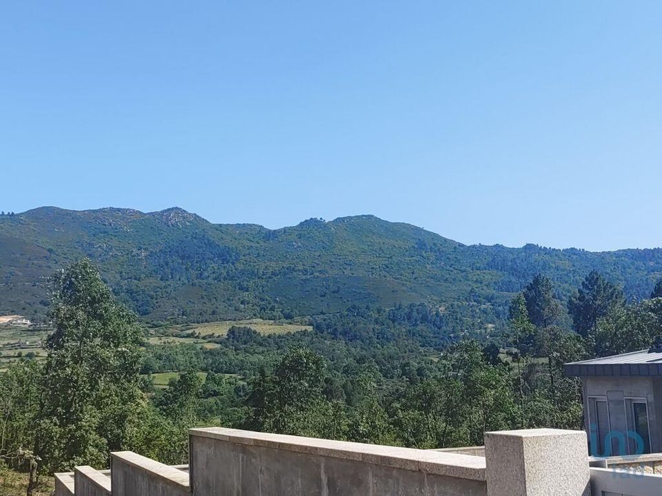 Helårsgrund i Chaves, Vila Real - foto 4