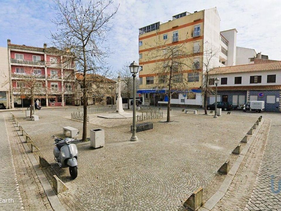 Erhvervsejendom i Vagos, Aveiro - foto 1