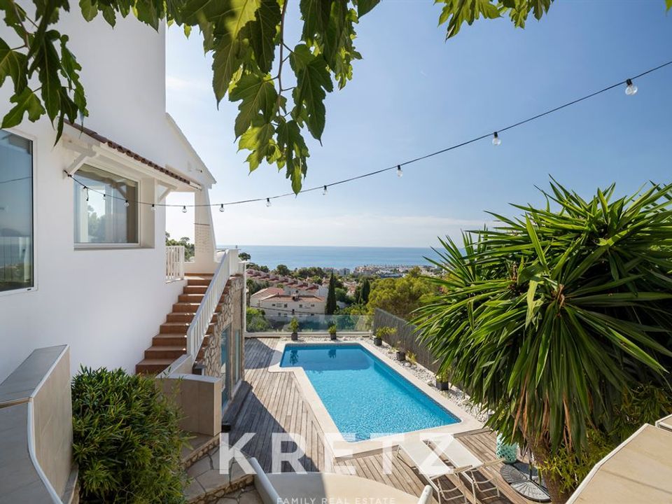 Villa i Sitges, Barcelona - foto 3