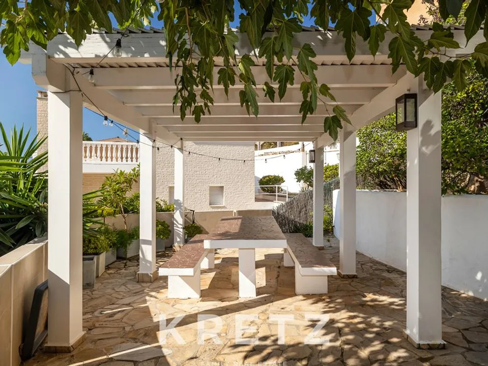 Villa i Sitges, Barcelona - foto 5