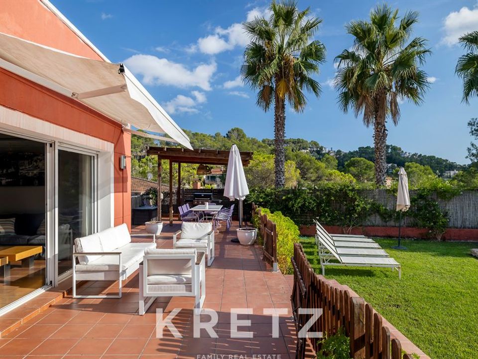 Villa a Olivella, Barcelona - foto 4