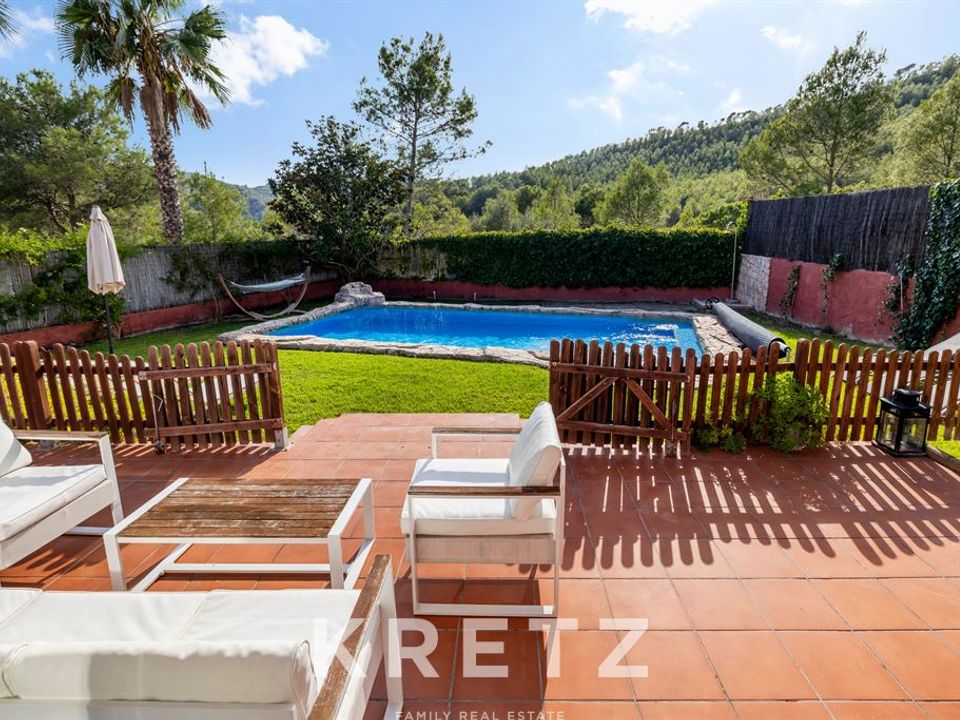 Villa a Olivella, Barcelona - foto 5