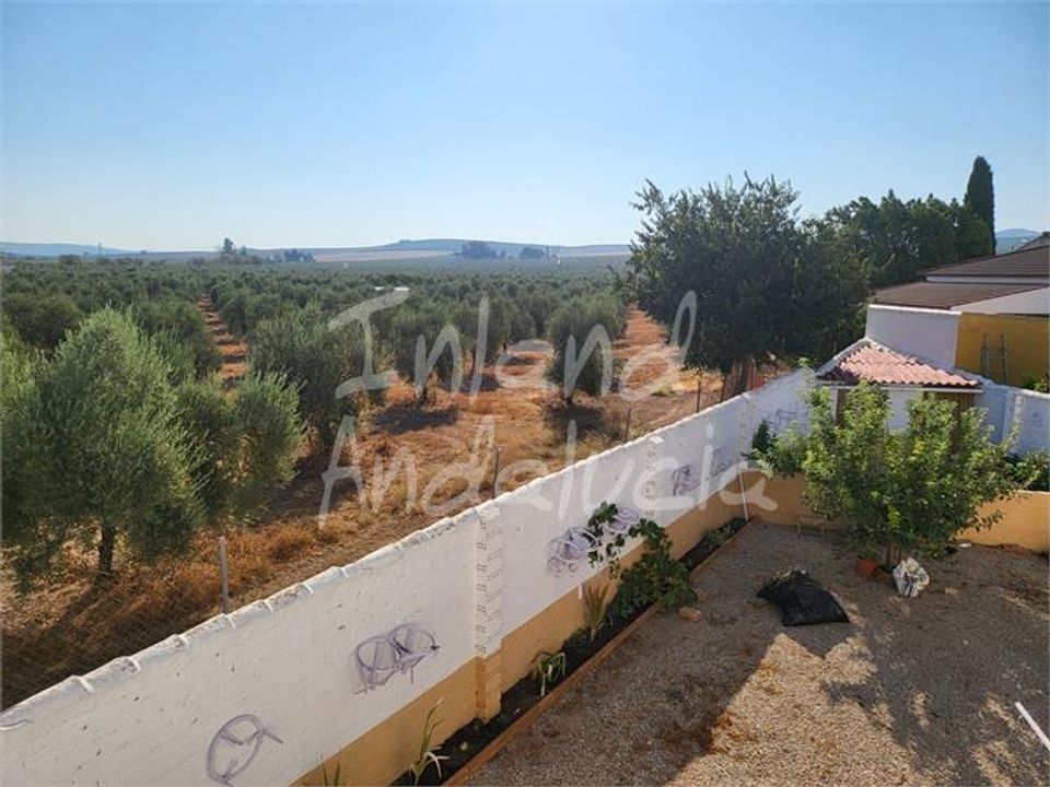 Byhus i Antequera, Malaga - foto 2