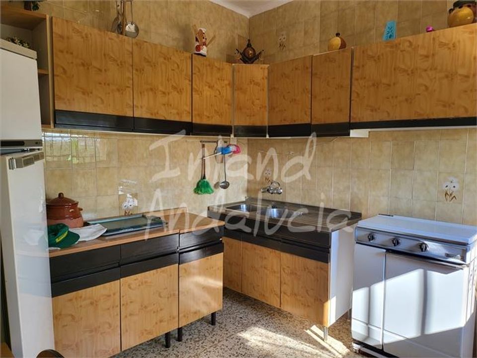 Byhus i Antequera, Malaga - foto 3