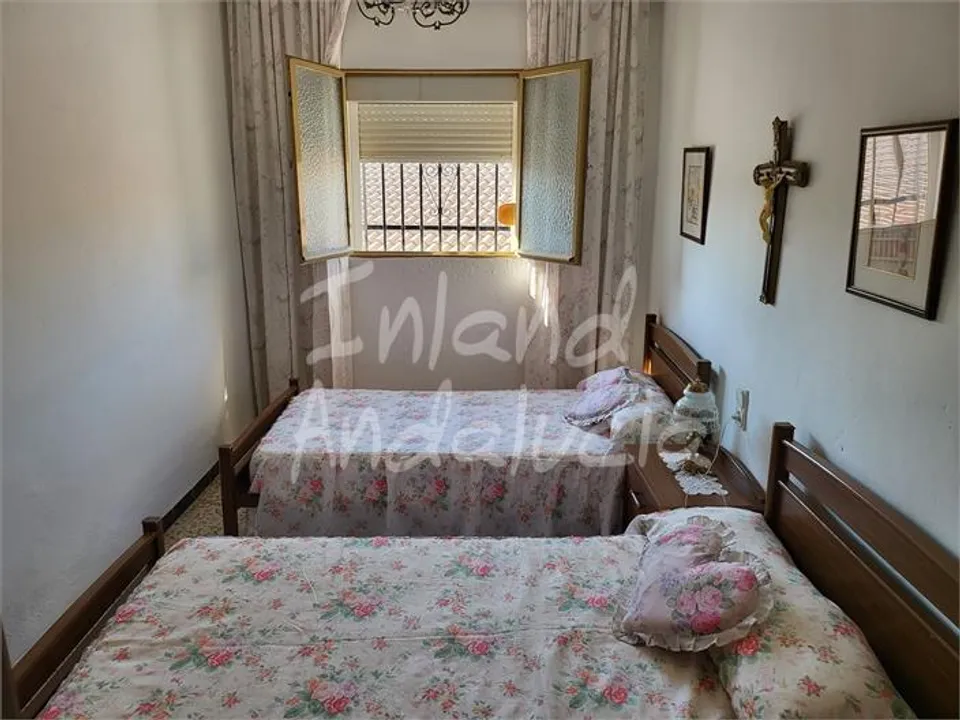 Byhus i Antequera, Malaga - foto 4