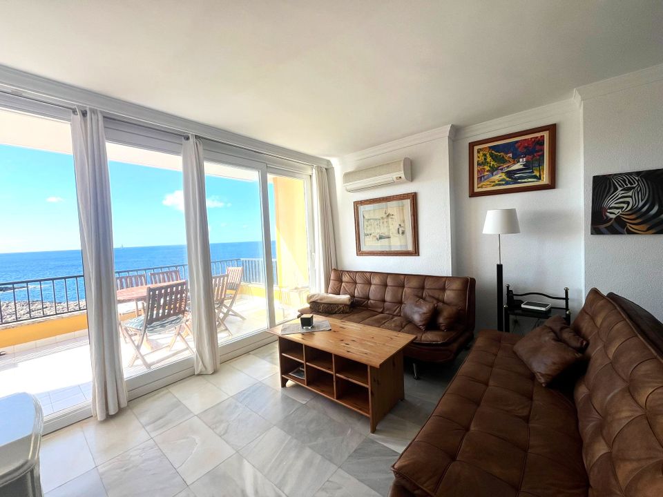 Penthouse i Santa Ponsa, Mallorca - foto 5