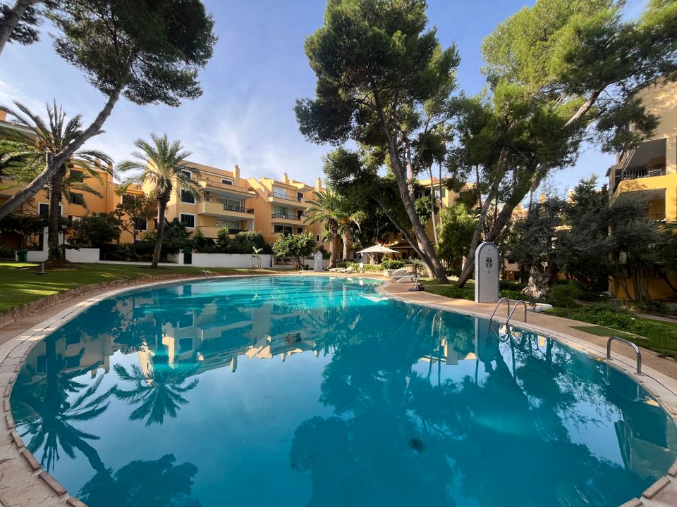 Penthouse i Santa Ponsa, Mallorca - foto 3