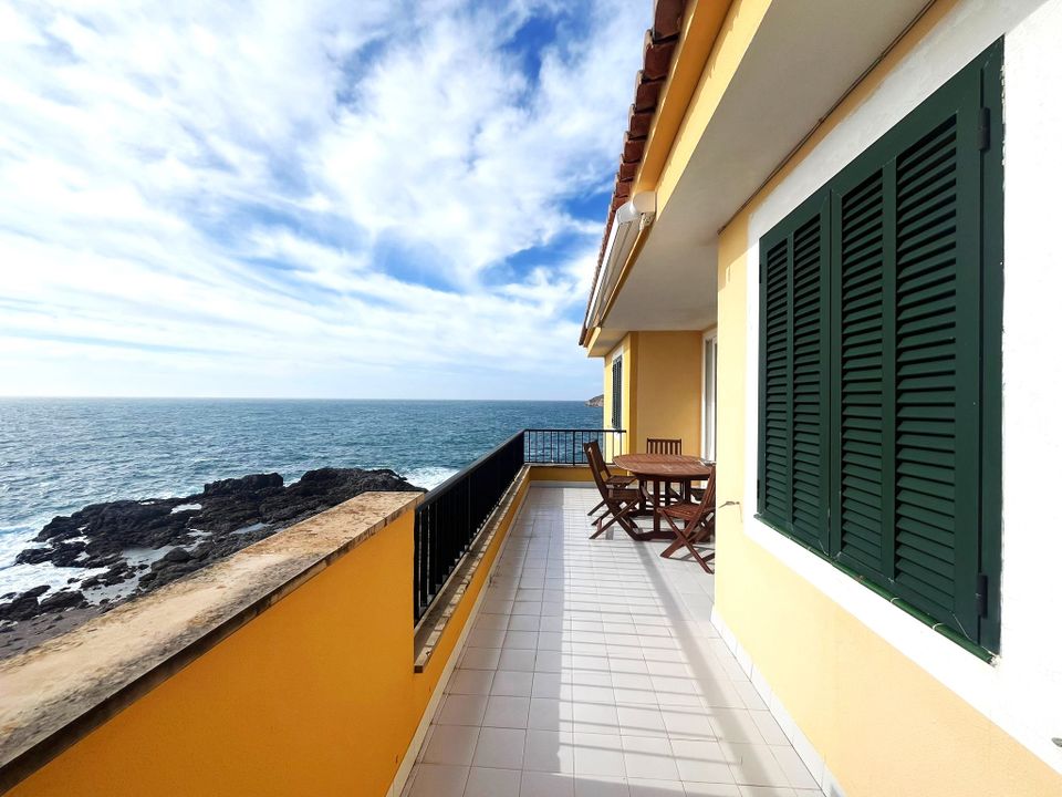 Penthouse i Santa Ponsa, Mallorca - foto 4