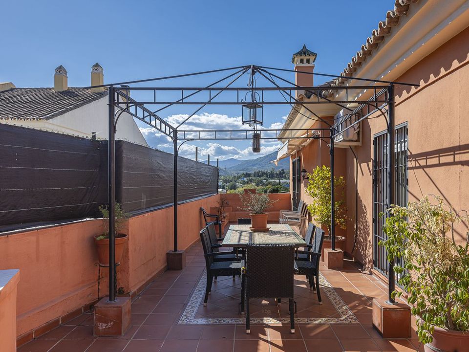 Villa i La Heredia, Malaga - foto 5