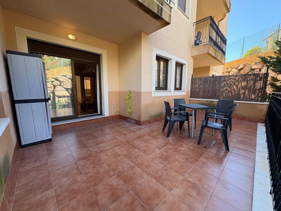 Lejlighed i Aguilas, Murcia - foto 2