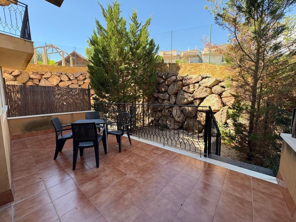 Lejlighed i Aguilas, Murcia - foto 3