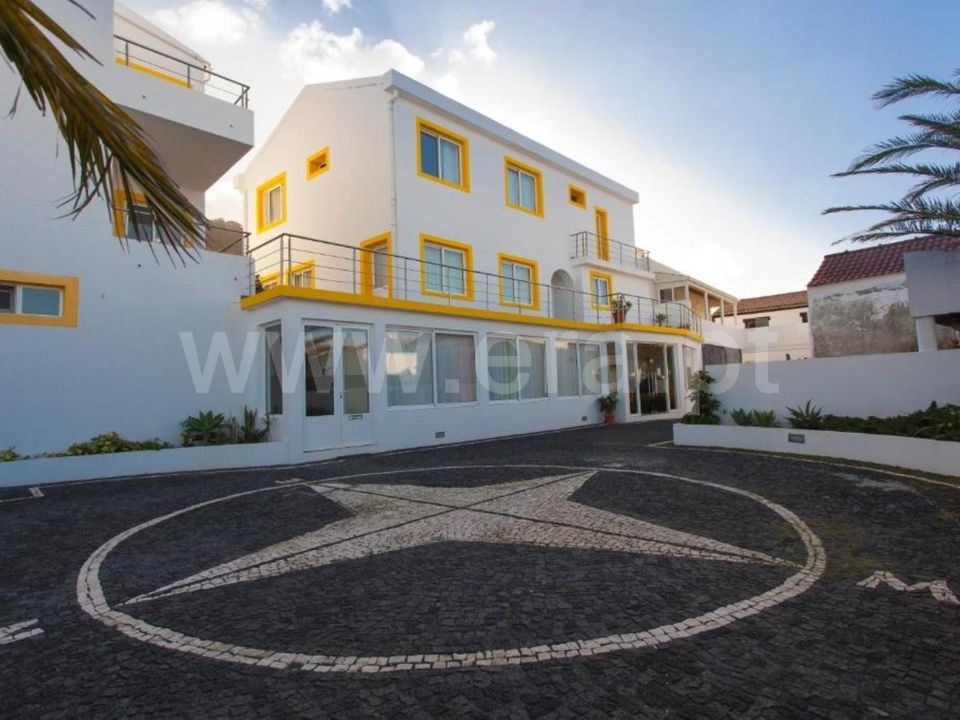 Lejlighed i Lajes do Pico, Pico - foto 1