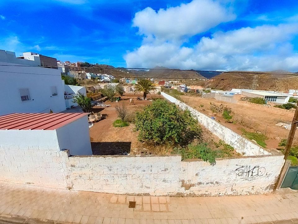 Tomt i La Laguna, Tenerife - bilde 1