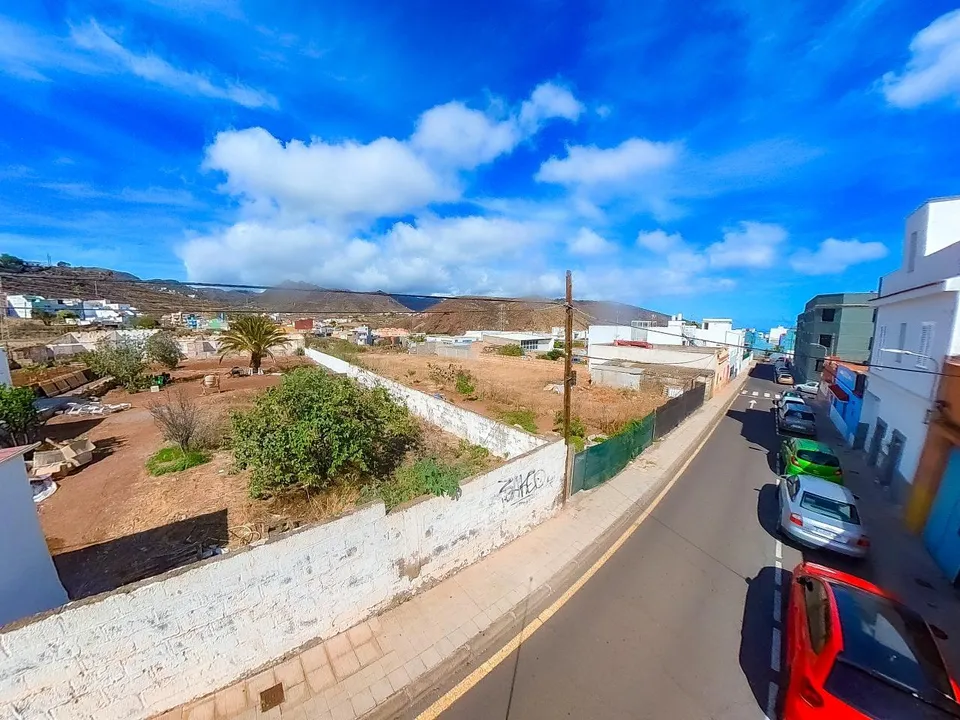Tomt i La Laguna, Tenerife - bilde 2