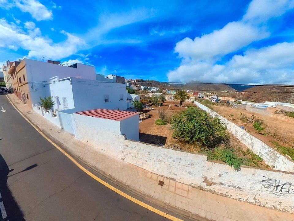 Tomt i La Laguna, Tenerife - bilde 3