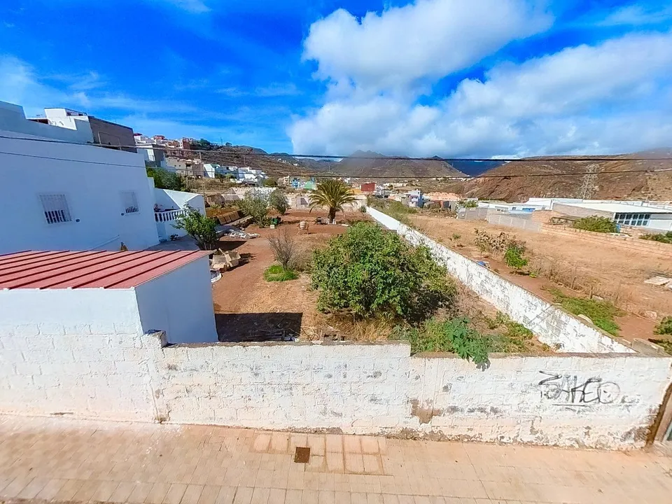 Tomt i La Laguna, Tenerife - bilde 4