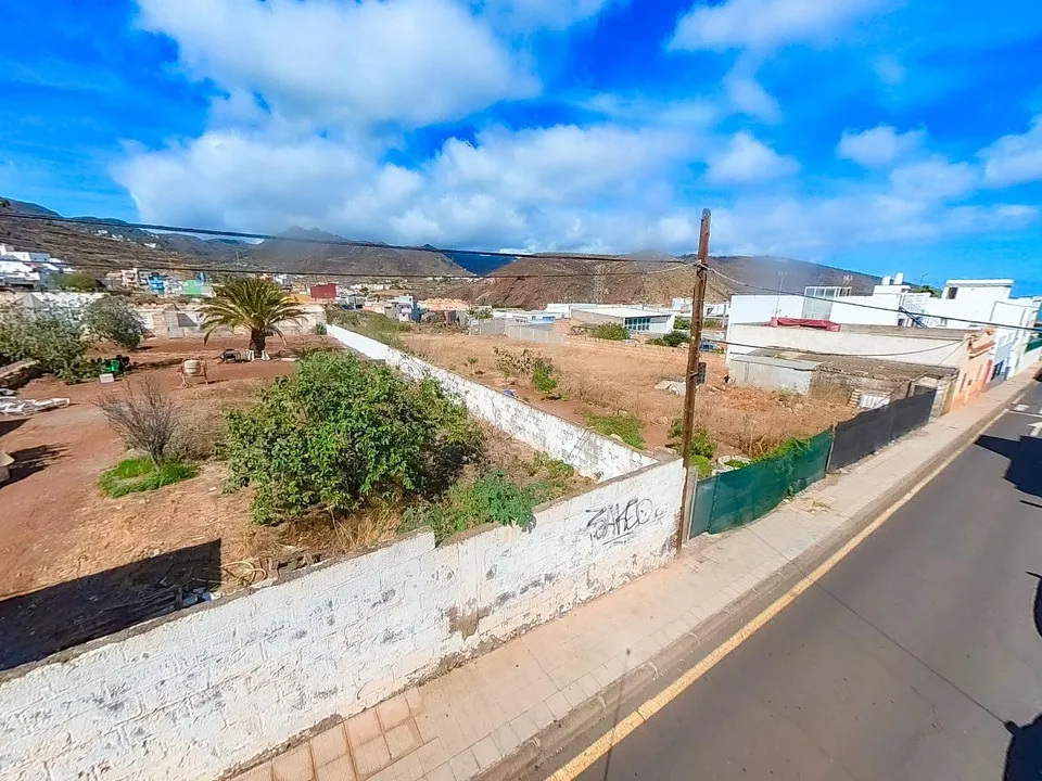 Tomt i La Laguna, Tenerife - bilde 5