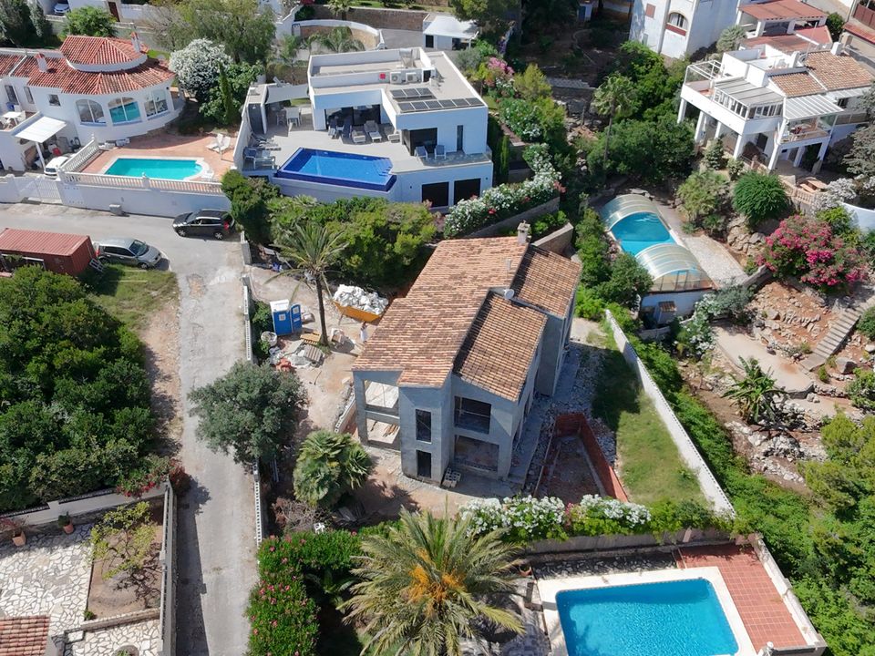 Villa i Denia, Alicante - foto 5